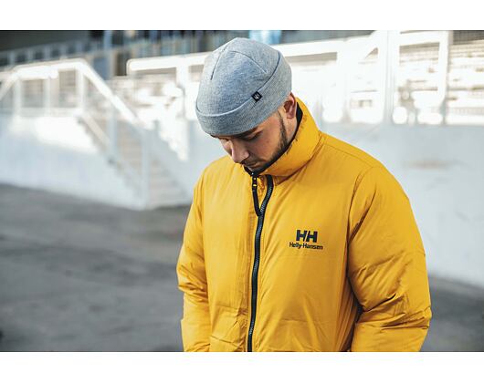 Bunda Helly Hansen Reversible Down Jacket 980 Ebony