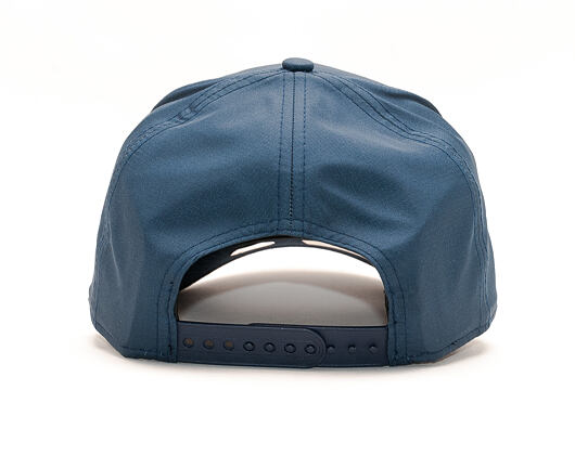 Kšiltovka New Era 9FORTY A-Frame Boston Red Sox Ripstop Royal/Navy Snapback