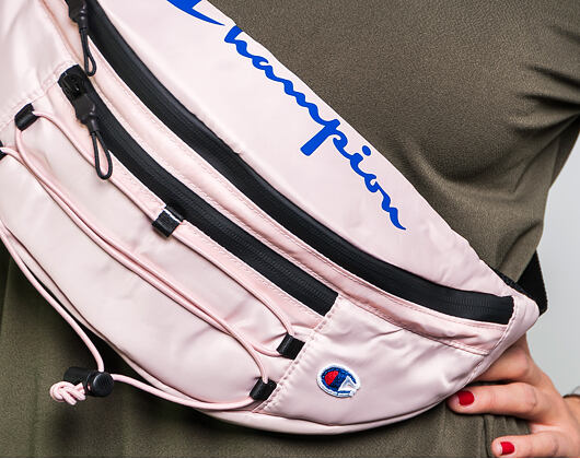 Ledvinka Champion Belt Bag Pink