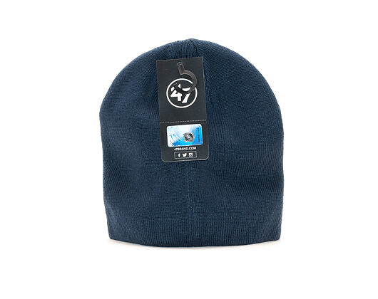 Kulich 47 Brand NHL NHL Montreal Canadiens Beanie Navy