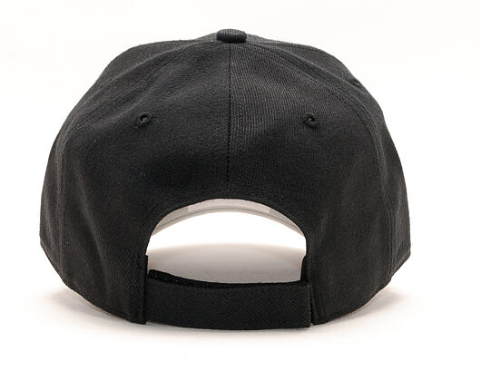 Kšiltovka 47 Brand Classic MVP Black Strapback
