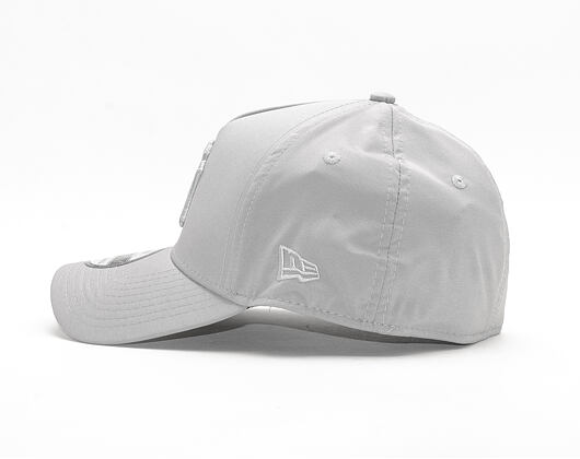 Kšiltovka New Era 39THIRTY A-Frame New York Yankees Gray