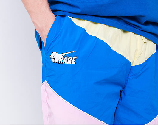 Kalhoty Pink Dolphin Rare Block Track Bottom V2 Multicolor