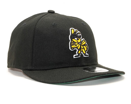 Kšiltovka New Era Retro Crown 9FIFTY Salt Lake City Bees Official Team Colors Snapback