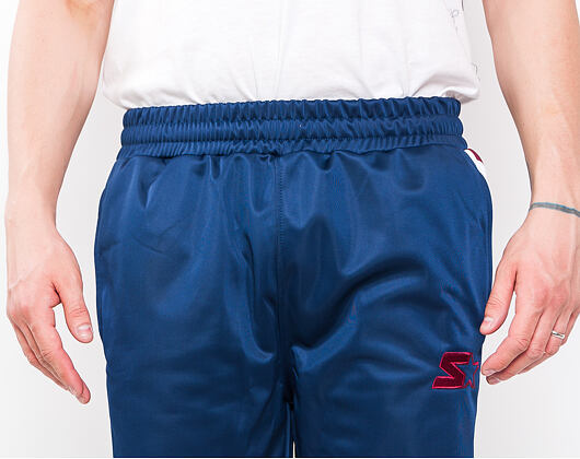 Tepláky HUF Track Pant HUF x Starter Navy