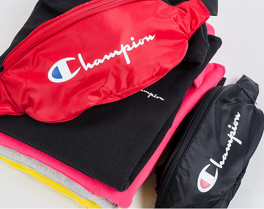 Ledvinka Champion 804557 Belt Bag KK001 NBK Black