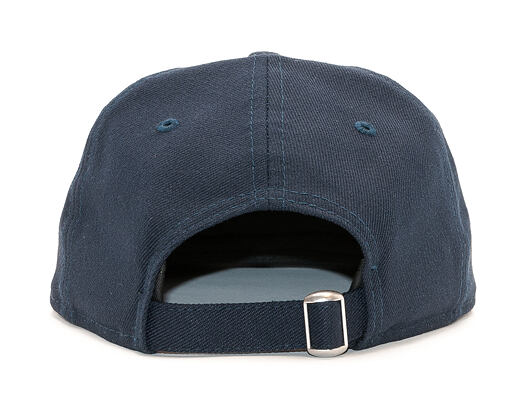 Kšiltovka New Era 9TWENTY Detroit Tigers Packable Navy/White Strapback