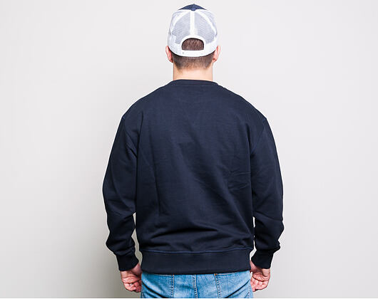 Mikina New Era Established Crew Navy