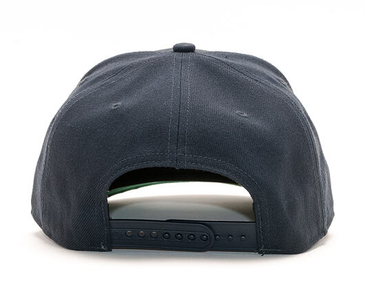 Kšiltovka 47 Brand Boston Red Sox Cold Zone MVP Navy Snapback