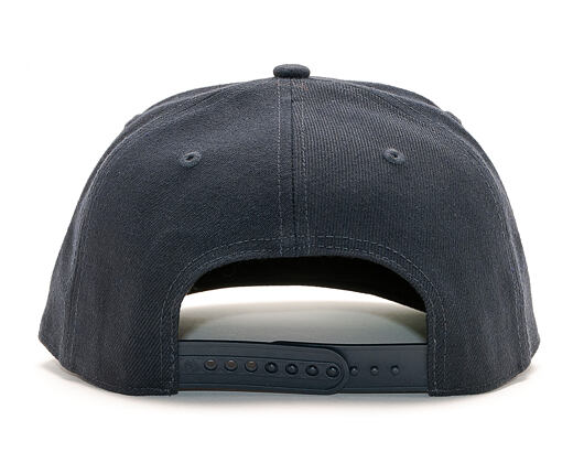 Kšiltovka 47 Brand Detroit Tigers Cold Zone Navy Snapback