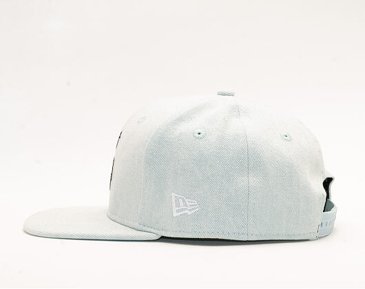 Kšiltovka New Era 9FIFTY Original Fit Sylvester Light Blue Snapback