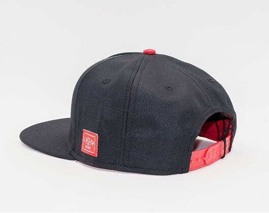 Kšiltovka Cayler & Sons WL Jay Trust Cap Black/Grey