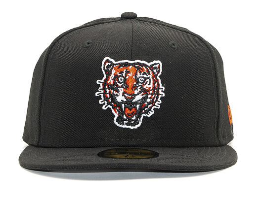 Kšiltovka New Era 59FIFTY Detroit Tigers Coops Wool
