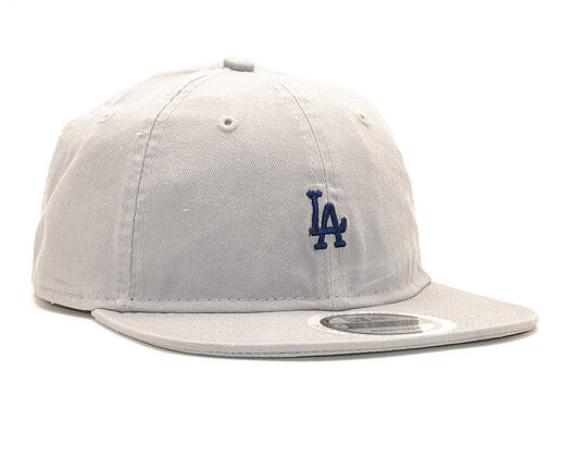 Kšiltovka New Era 9TWENTY Los Angeles Dodgers Team Packable OTC