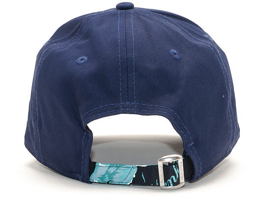 Kšiltovka New Era 9FORTY New York Yankees Light Weight Navy/Blue/White