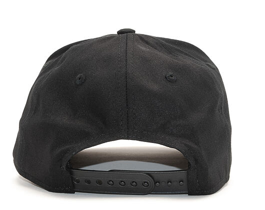 Kšiltovka New Era 9FIFTY Stretch Black/White