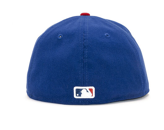 Kšiltovka New Era - MLB On-Field 59FIFTY - Philadelphia Phillies - Team Alt