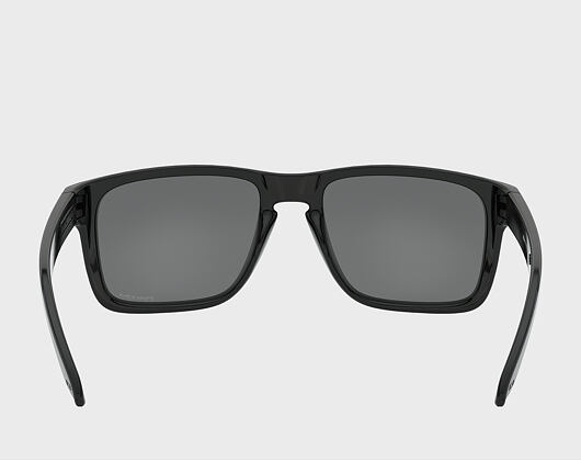 Sluneční Brýle Oakley Holbrook XL Polished Black/Prizm Black OO9417-1659