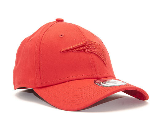Kšiltovka New Era 39THIRTY New England Patriots Team Tonal OTC