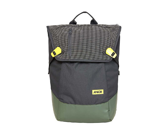 Batoh Aevor Daypack Echo Green