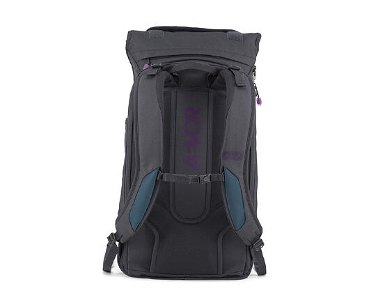 Batoh Aevor Travel Pack Echo Purple