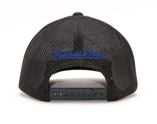 Kšiltovka Mitchell & Ness Los Angeles Lakers INTL292 Vintage Jersey Snapback 110