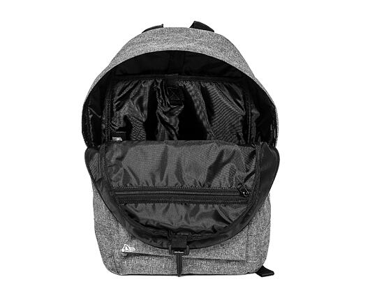 Batoh New Era Oakland Raiders Light Pack Heather Grey