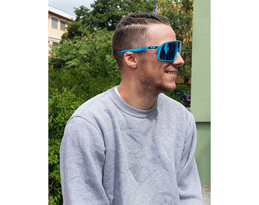 Brýle Oakley Sutro Sky/Prizm Sapphire