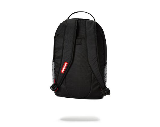 Batoh Sprayground Angled 3M Shark Backpack (Space Shot) B2258