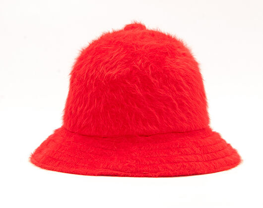 Klobouk Kangol - Furgora Casual - Scarlet