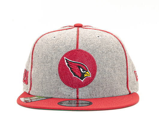 Kšiltovka New Era 9FIFTY NFL Arizona Cardinals ONF19 Sideline 1920 OTC