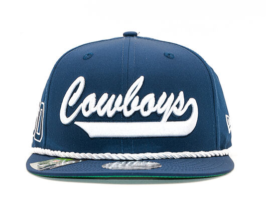 Kšiltovka New Era 9FIFTY NFL Dallas Cowboys ONF19 Sideline 1960 OTC