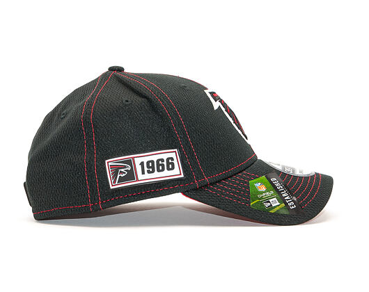 Kšiltovka New Era 39THIRTY NFL Atlanta Falcons ONF19 Sideline OTC