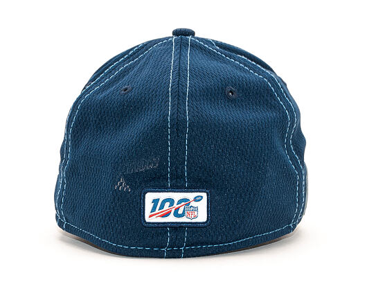 Kšiltovka New Era 39THIRTY Diamond Era NFL Tennessee Titans ONF19 Sideline OTC