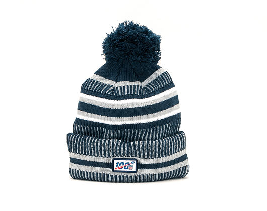 Kulich New Era NFL Dallas Cowboys ONF19 Sport Knit OTC