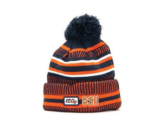 Kulich New Era NFL Chicago Bears ONF19 Sport Knit OTC