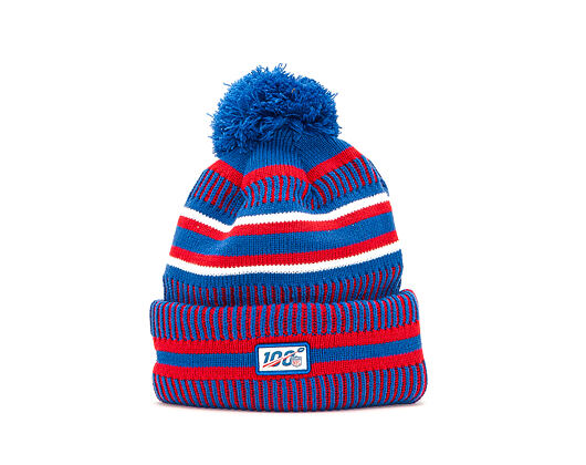 Kulich New Era NFL New York Giants ONF19 Sport Knit OTC