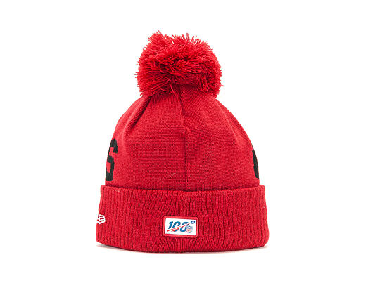 Kulich New Era NFL Arizona Cardinals ONF19 Sport Knit OTC