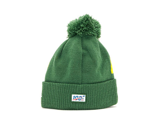 Kulich New Era NFL Green Bay Packers ONF19 Sport Knit OTC