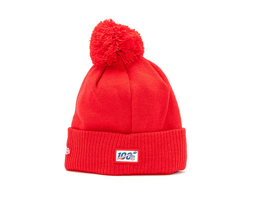 Kulich New Era NFL Kansas City Chiefs ONF19 Sport Knit OTC