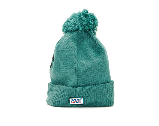 Kulich New Era NFL Philadelphia Eagles ONF19 Sport Knit OTC