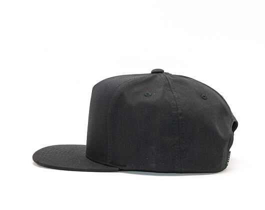 Kšiltovka HUF Cap Essentials TT Snapback Hat - Black