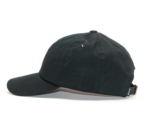 Kšiltovka HUF Cap Essentials TT CV Hat - Black