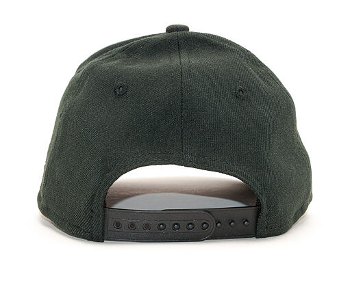 Kšiltovka New Era 9FIFTY NBA Stretch-Snap Los Angeles Lakers - Black