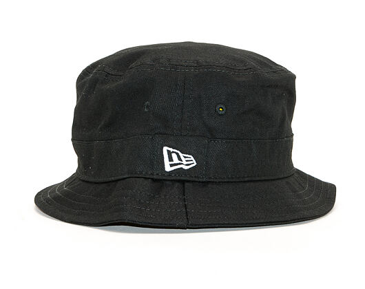 Klobouk New Era Branded Essential Bucket Black / White