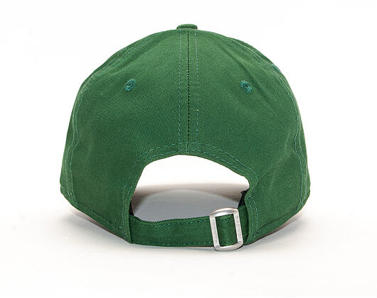 Kšiltovka New Era 9FORTY NYC Seasonal HOG / Optic White Strapback