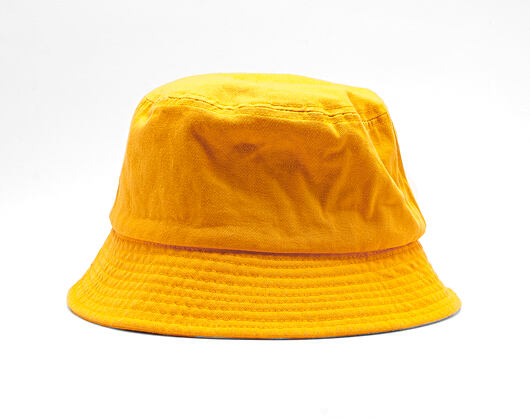 Klobouk Kangol Washed Bucket Marigold