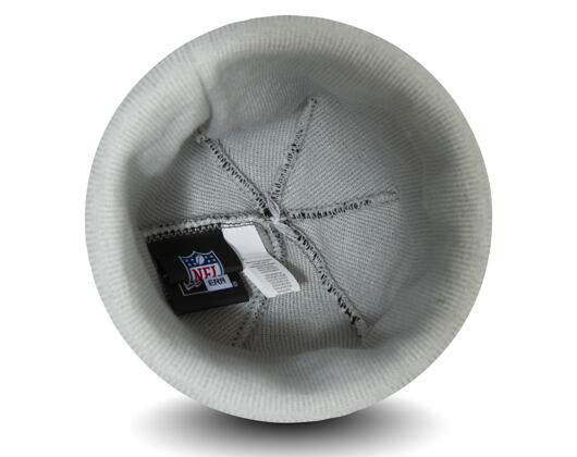 Kulich New Era Oakland Raiders Pop Team Knit OTC