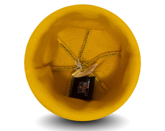 Kulich New Era Green Bay Packers Pop Team Knit OTC