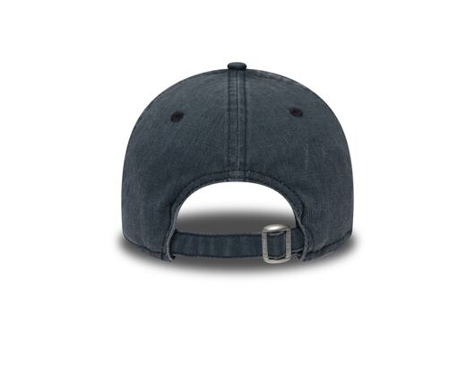 Kšiltovka New Era 9FORTY Retro Block Navy